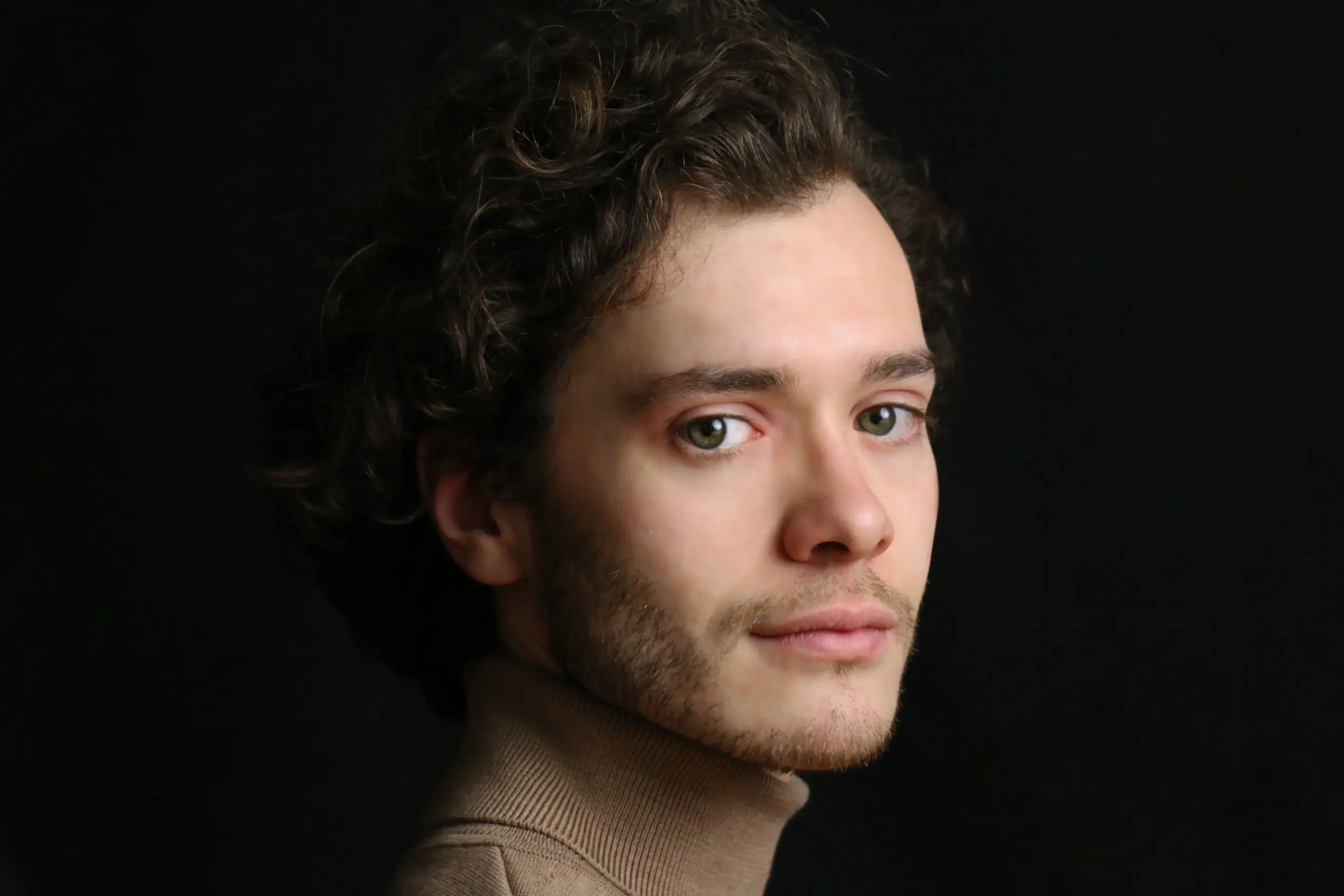 Joffrey Mialon