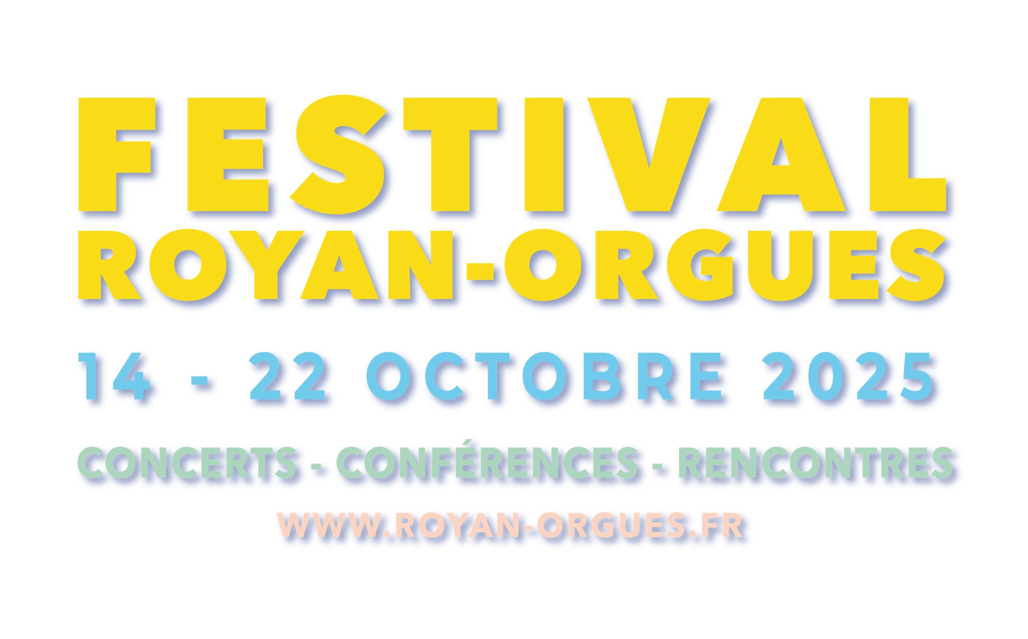 ROYAN-ORGUES